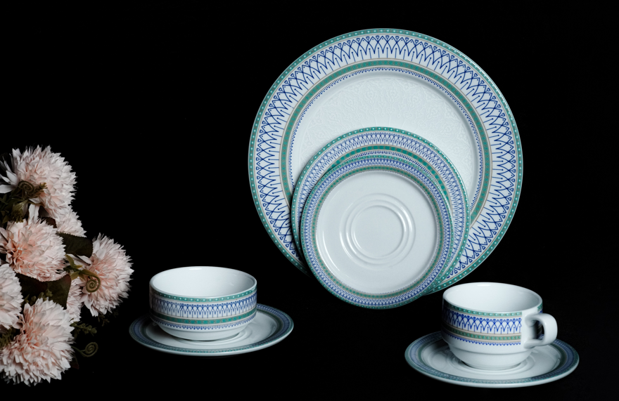 Crockery Rental Services Images
